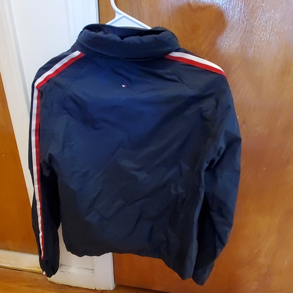 Spring jacket - Picture 2 of 3